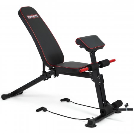 Скамья многофункциональная VictoryFit VF-T21 Скамья многофункциональная VictoryFit VF-T21