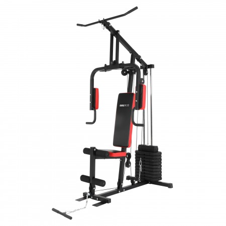 Силовой комплекс UNIX Fit блочный / Block 40 Силовой комплекс UNIX Fit блочный / Block 40