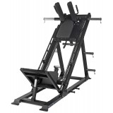 Жим ногами, Гак машина VictoryFit VF-C6014 Жим ногами, Гак машина VictoryFit VF-C6014