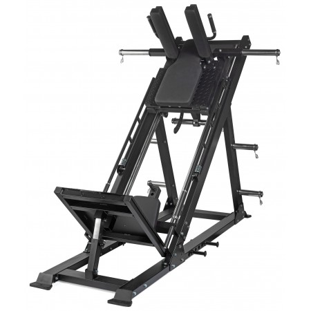 Жим ногами, Гак машина VictoryFit VF-C6014 Жим ногами, Гак машина VictoryFit VF-C6014