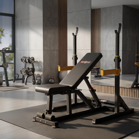 Гиперэкстензия VictoryFit VF-P250