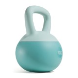 Гантели гексагональные разборные с грифом, 10 кг. (2 шт. х 5 кг.) VictoryFit VF-DН100