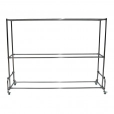 Стеллаж для фитболов,на 9 шт.,211х56х160см.