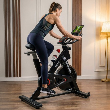 Велотренажер Спин-байк UNIX Fit SB-620 Велотренажер Спин-байк UNIX Fit SB-620