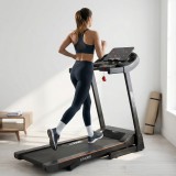 Беговая дорожка UNIX Fit ST-630R черный