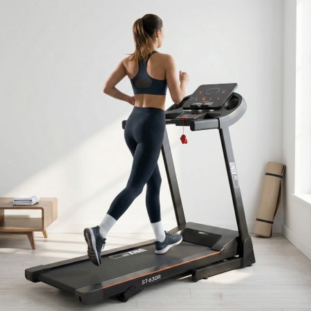 Беговая дорожка UNIX Fit ST-630R черный Беговая дорожка UNIX Fit ST-630R черный