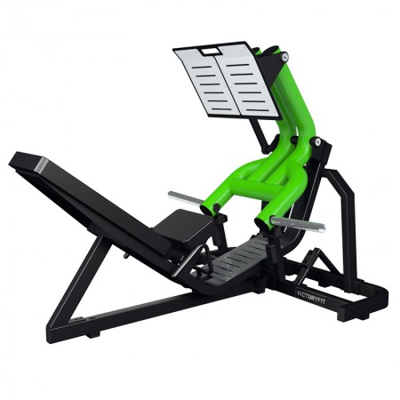 Тренажер Жим ногами VictoryFit GYM-P1908 Тренажер Жим ногами VictoryFit GYM-P1908