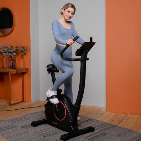 Велотренажер UNIX Fit BL-390E Велотренажер UNIX Fit BL-390E