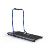 Беговая дорожка UNIX Fit R-300C Blue Беговая дорожка UNIX Fit R-300C Blue