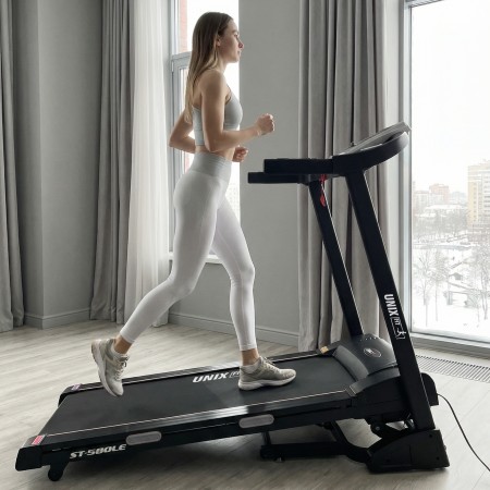 Беговая дорожка UNIX Fit ST-580LE