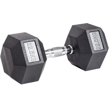Гантель неразборная гексагональная VF-H225 (22,5 кг)