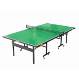Всепогодный теннисный стол UNIX Line outdoor 6mm (Green) Всепогодный теннисный стол UNIX Line outdoor 6mm (Green)
