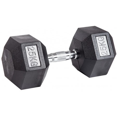 Гантель неразборная гексагональная VF-H250 (25 кг)