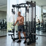 Многофункциональный силовой комплекс UNIX Fit 144 PRO (UC-6769)