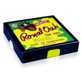 Коробка наклеек для кия &quot;Royal Oak&quot;13 мм (50 шт)