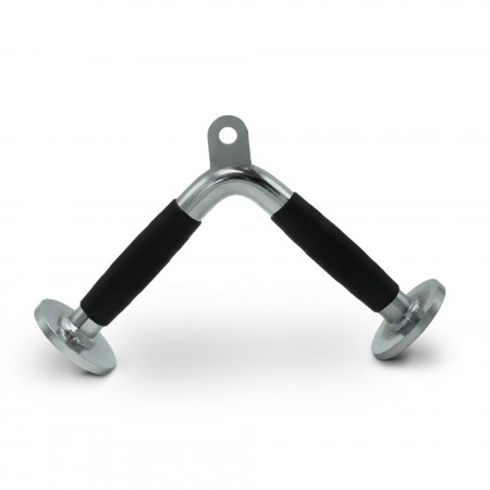 Рукоять для тяги UNIX Fit PRO V-образная Рукоять для тяги UNIX Fit PRO V-образная