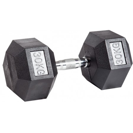 Гантель неразборная гексагональная VF-H300(30 кг)