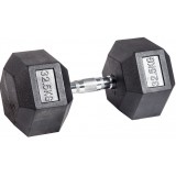 Гантель неразборная гексагональная VF-H325 (32,5 кг)