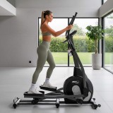 Эллиптический эргометр UNIX Fit MV-500E