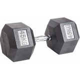 Гантель неразборная гексагональная VF-H450 (45 кг) Гантель неразборная гексагональная VF-H450 (45 кг)