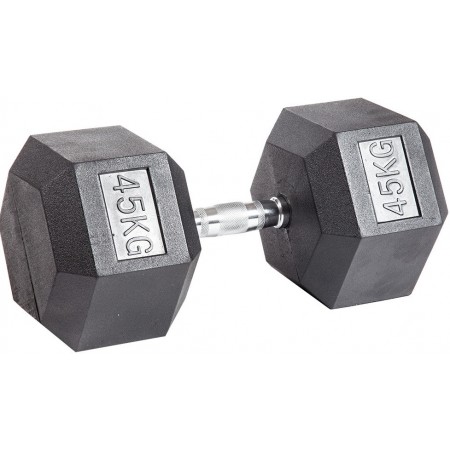 Гантель неразборная гексагональная VF-H450 (45 кг)