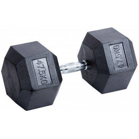 Гантель неразборная гексагональная VF-H475 (47,5 кг)