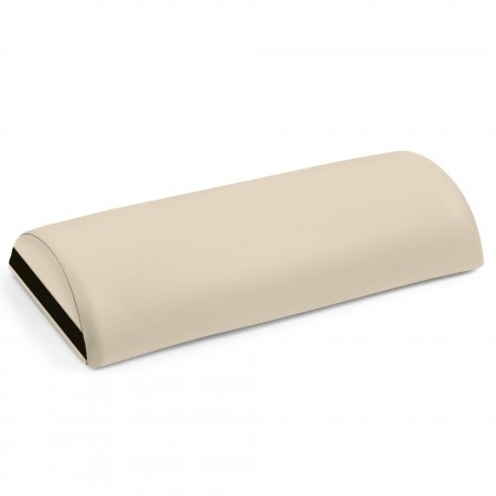 Полувалик массажный UNIX 70 см бежевый Полувалик массажный UNIX 70 см бежевый