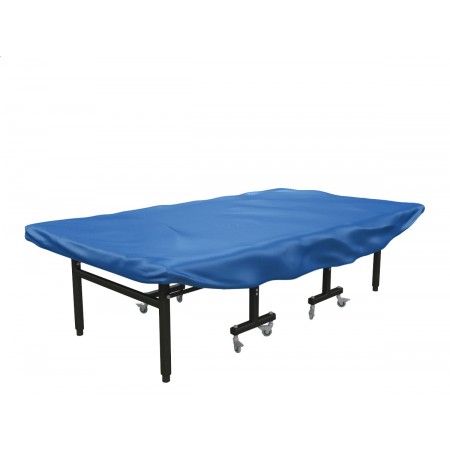 Чехол универсальный для теннисного стола UNIX Line синий
