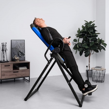 Инверсионный стол UNIX Fit IV-180M Инверсионный стол UNIX Fit IV-180M