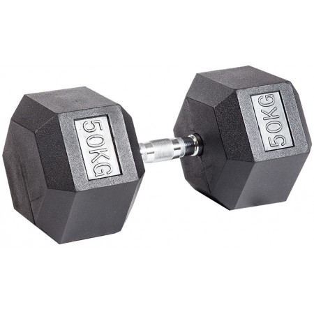 Гантель неразборная гексагональная VF-H500 (50 кг) Гантель неразборная гексагональная VF-H500 (50 кг)