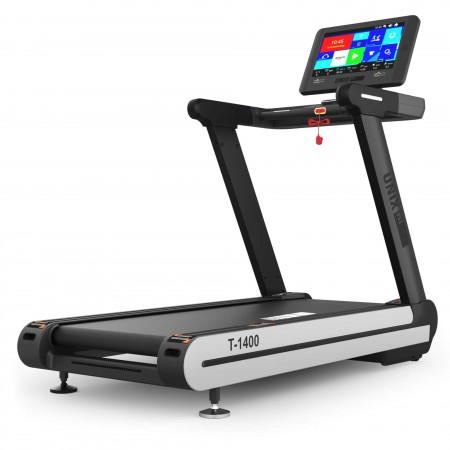 Беговая дорожка UNIX Fit T-1400 PRO (18,5 Беговая дорожка UNIX Fit T-1400 PRO (18,5