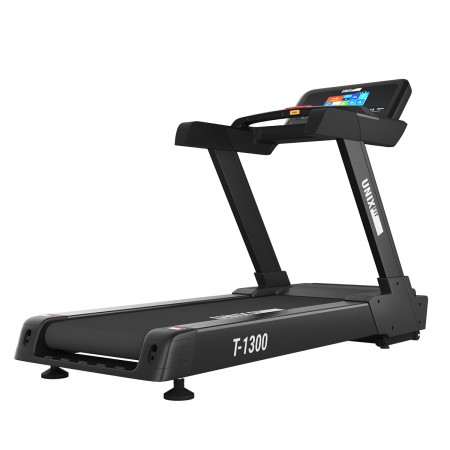 Беговая дорожка UNIX Fit T-1300 PRO (10,1 Беговая дорожка UNIX Fit T-1300 PRO (10,1