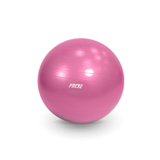 Мяч гимнастический PRCTZ GYM BALL ANTI-BURST, 55 см.