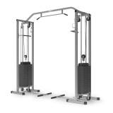 Кроссовер UNIX Fit силовая станция / Station 150 (два блока) Кроссовер UNIX Fit силовая станция / Station 150 (два блока)