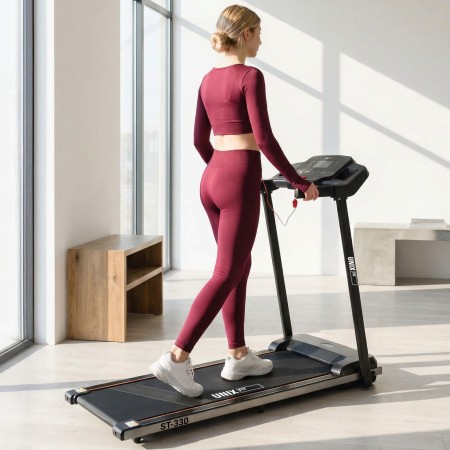 Беговая дорожка UNIX Fit ST-330 Беговая дорожка UNIX Fit ST-330