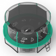 Солнцезащитный тент UNIX Line 244 см (8 ft) Солнцезащитный тент UNIX Line 244 см (8 ft)