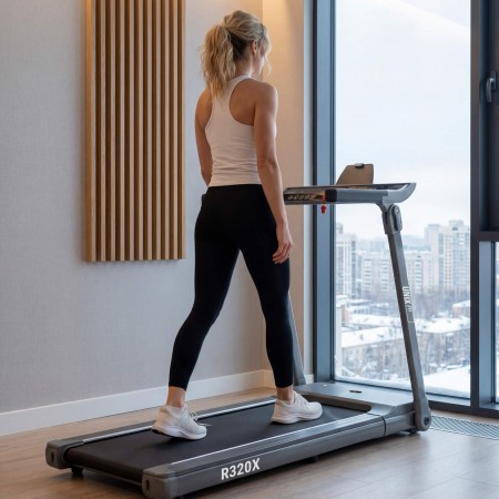 Беговая дорожка UNIX Fit R-320X Беговая дорожка UNIX Fit R-320X