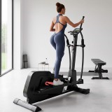 Эллиптический тренажер UNIX Fit SL-400X