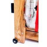 Гантель неразборная гексагональная VF-H090 (9 кг)