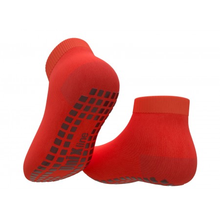 Носки противоскользящие UNIX Line для батута (36-38 RU / 22-24 см)