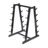 Стойка для грифов и штанг UNIX Fit BarRack 10 PRO (300 кг)