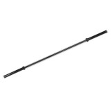 Гриф олимпийский UNIX Fit PRO 320 прямой 220 см / 50 мм черный