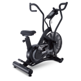 Аэробайк профессиональный BRONZE GYM A1000M PRO TURBO