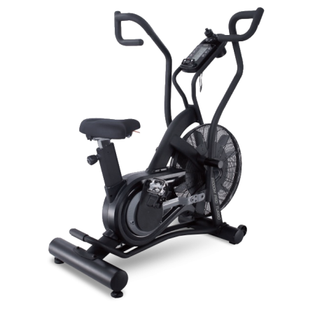 BRONZE GYM A1000M PRO TURBO Аэробайк коммерческий