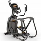 Эллиптический эргометр домашний MATRIX A50XIR