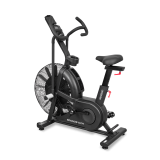 Аэробайк профессиональный BRONZE GYM AeroGo
