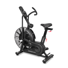 Аэробайк профессиональный BRONZE GYM AeroGo