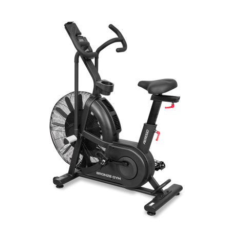 Аэробайк профессиональный BRONZE GYM AeroGo