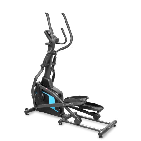 Эллиптический тренажер домашний OXYGEN FITNESS ALAMOSA Эллиптический тренажер домашний OXYGEN FITNESS ALAMOSA