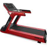 Беговая дорожка профессиональная SVENSSON INDUSTRIAL ARMORTECH (CRIMSON GLORY)